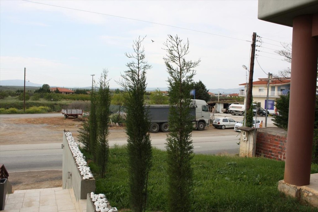 Μονοκατοικία 215 τ.μ. προς πώληση, Κέντρο Μουδανιών