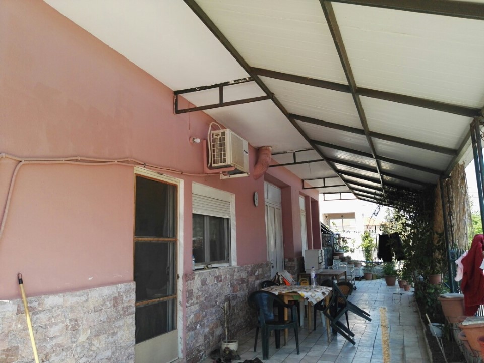 Μονοκατοικία 215 τ.μ. προς πώληση, Νέα Πλάγια