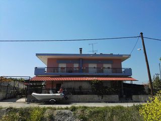 Μονοκατοικία 215 τ.μ. προς πώληση