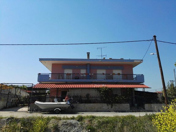Μονοκατοικία 215 τ.μ. για πώληση, Χαλκιδική, Τριγλία