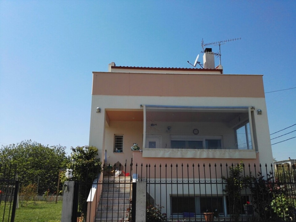 Μονοκατοικία 103 τ.μ. προς πώληση, Νέα Πλάγια