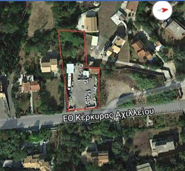 Οικόπεδο 2.200 τ.μ. για πώληση