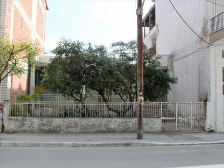 Οικόπεδο 171τ.μ. για πώληση-Κατερίνη » Πάρκο - αγία τριάδα