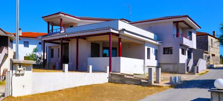 Βίλλα 350τ.μ. για πώληση-Κασσάνδρα » Κασσάνδρεια