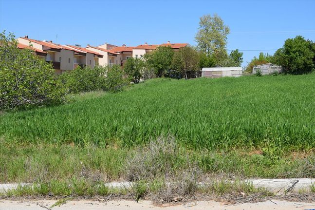 Οικόπεδο 677 τ.μ. για πώληση, Θεσσαλονίκη - Περιφ/Κοί Δήμοι, Μηχανιώνα