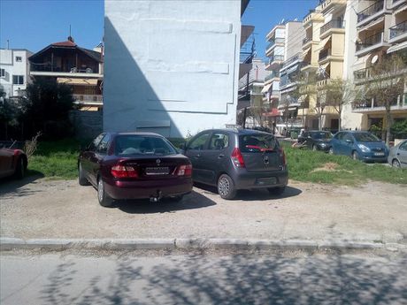 Οικόπεδο 323τ.μ. για πώληση-Ελευθέριο-κορδελιό » Κέντρο