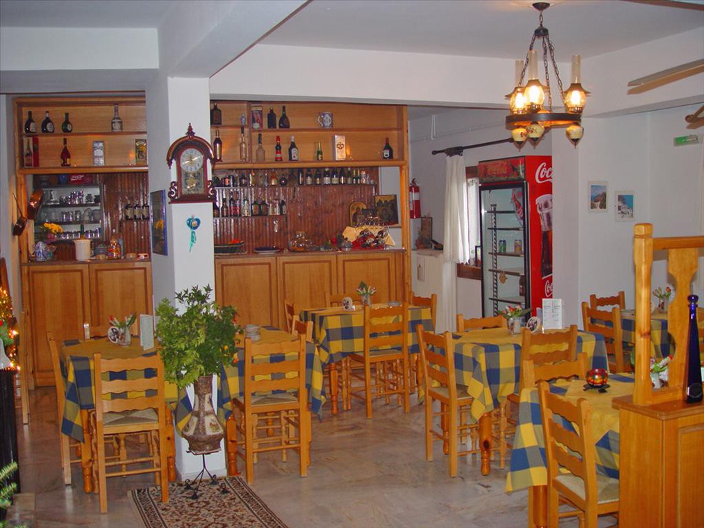 Ξενοδοχείο 864 τ.μ. πρός πώληση, Μαγνησία, Μηλιές