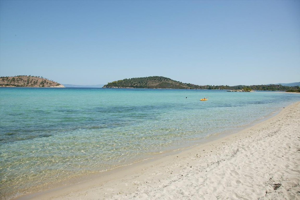 Ξενοδοχείο 480 τ.μ. προς πώληση, Όρμος Παναγίας