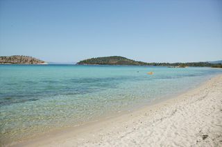 Ξενοδοχείο 480 τ.μ. προς πώληση, Όρμος Παναγίας-thumb-3