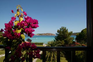 Ξενοδοχείο 480 τ.μ. προς πώληση, Όρμος Παναγίας-thumb-40