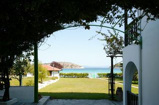 Ξενοδοχείο 480 τ.μ. προς πώληση, Όρμος Παναγίας-thumb-8
