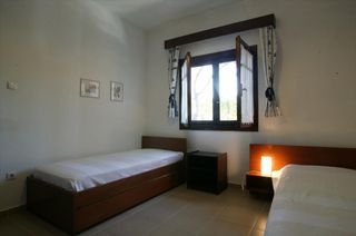 Ξενοδοχείο 480 τ.μ. προς πώληση, Όρμος Παναγίας-thumb-26