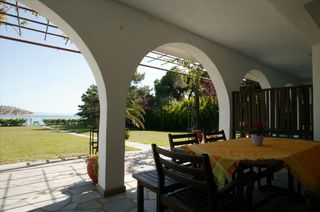 Ξενοδοχείο 480 τ.μ. προς πώληση, Όρμος Παναγίας-thumb-22
