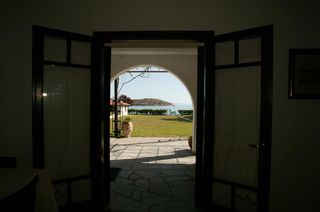 Ξενοδοχείο 480 τ.μ. προς πώληση, Όρμος Παναγίας-thumb-19
