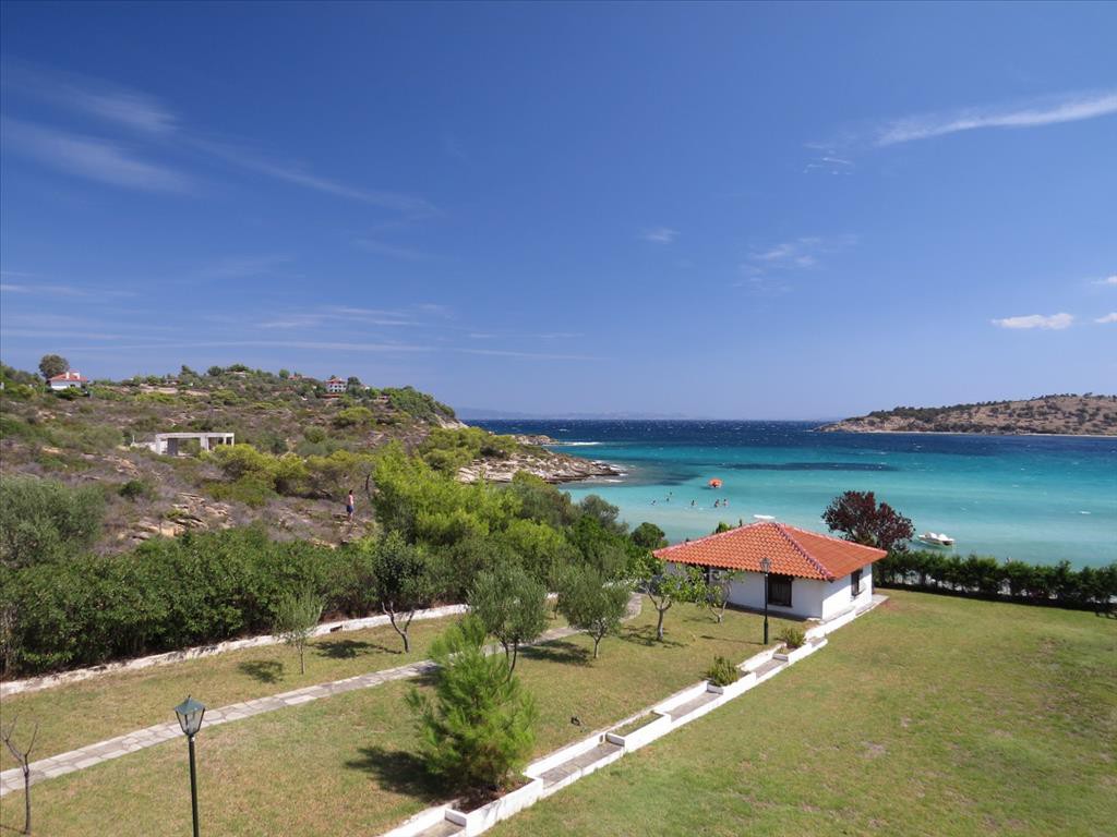 Ξενοδοχείο 480 τ.μ. προς πώληση, Όρμος Παναγίας