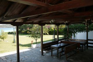 Ξενοδοχείο 480 τ.μ. προς πώληση, Όρμος Παναγίας-thumb-18