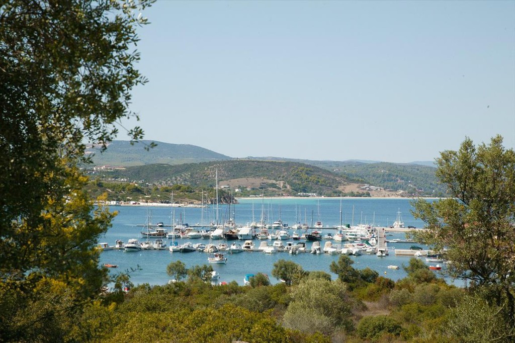 Ξενοδοχείο 480 τ.μ. προς πώληση, Όρμος Παναγίας
