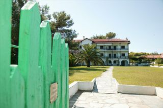 Ξενοδοχείο 480 τ.μ. προς πώληση, Όρμος Παναγίας-thumb-11