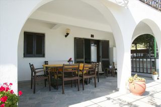 Ξενοδοχείο 480 τ.μ. προς πώληση, Όρμος Παναγίας-thumb-21