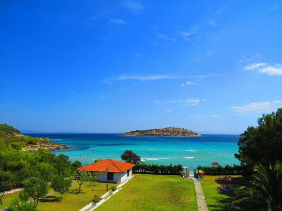 Ξενοδοχείο 480 τ.μ. για πώληση, Χαλκιδική, Σιθωνία