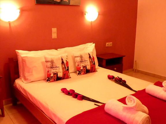 Ξενοδοχείο 1.020 τ.μ. για πώληση, Ν. Λευκάδας, Λευκάδα