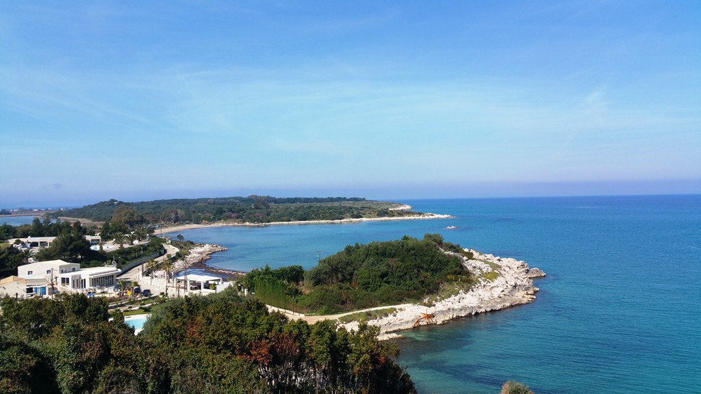 Οικόπεδο 4.010 τ.μ. προς πώληση, Θινάλιο