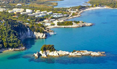Οικόπεδο 4.010 τ.μ. για πώληση