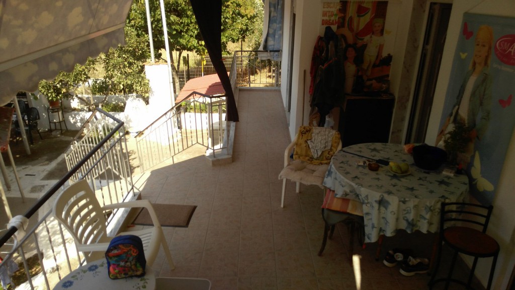 Μονοκατοικία 100 τ.μ. πρός πώληση, Ν. Σερρών, Αμφίπολη