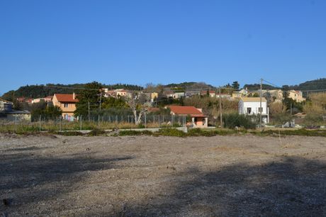 Οικόπεδο 2.005τ.μ. για πώληση-Κέρκυρα » Εσπερίες