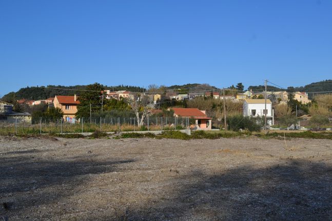 Land plot 2.005 sqm for sale, Corfu Prefecture, Corfu