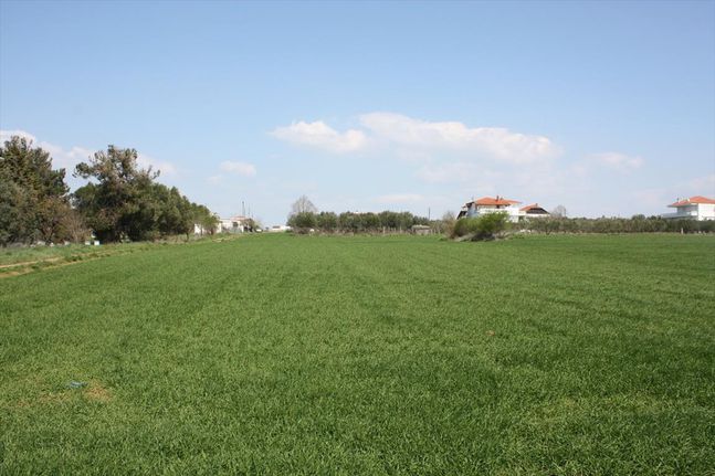 Land plot 8.000 sqm for sale, Thessaloniki - Suburbs, Kallithea