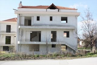 Detached home 175 sqm for sale