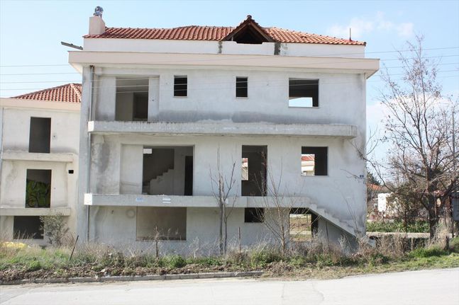 Detached home 175 sqm for sale, Thessaloniki - Suburbs, Thermi