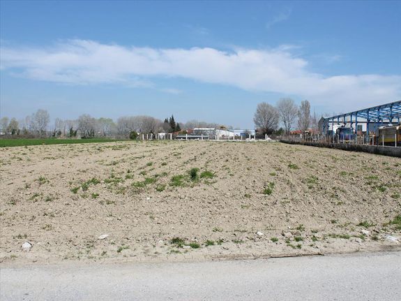 Land plot 4.500 sqm for sale, Pieria Prefecture, Paralia