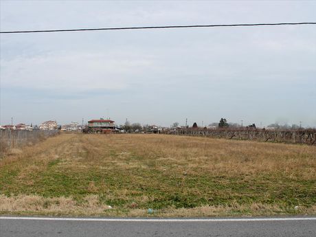 Οικόπεδο 4.000τ.μ. για πώληση-Παραλία » Περίσταση