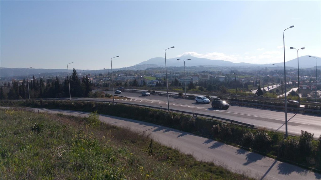 Οικόπεδο 15.786 τ.μ. προς πώληση, Φοίνικας Πυλαίας