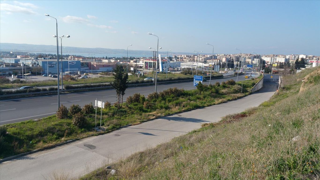 Οικόπεδο 15.786 τ.μ. προς πώληση, Φοίνικας Πυλαίας