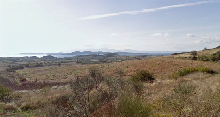 Οικόπεδο 11.000 τ.μ. για πώληση, Χαλκιδική, Σταγείρων - Ακάνθου