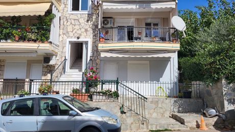 Διαμέρισμα 60τ.μ. για πώληση-Κασσάνδρα » Καλλιθέα