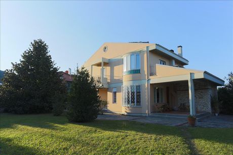 Βίλλα 435τ.μ. για πώληση-Ανατολή » Νεοκαισάρεια