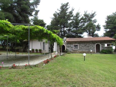 Βίλλα 195τ.μ. για πώληση-Κασσάνδρα » Φυλακές κασσάνδρας