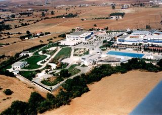 Επιχειρηματικό κτίριο 4.530 τ.μ. για πώληση
