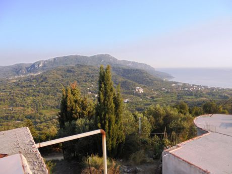 Μονοκατοικία 120τ.μ. για πώληση-Κέρκυρα » Άγιος γεώργιος