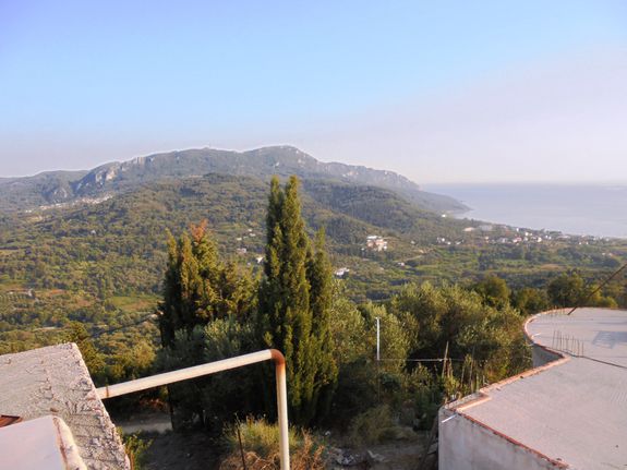 Μονοκατοικία 120 τ.μ. για πώληση, Ν. Κέρκυρας, Κέρκυρα