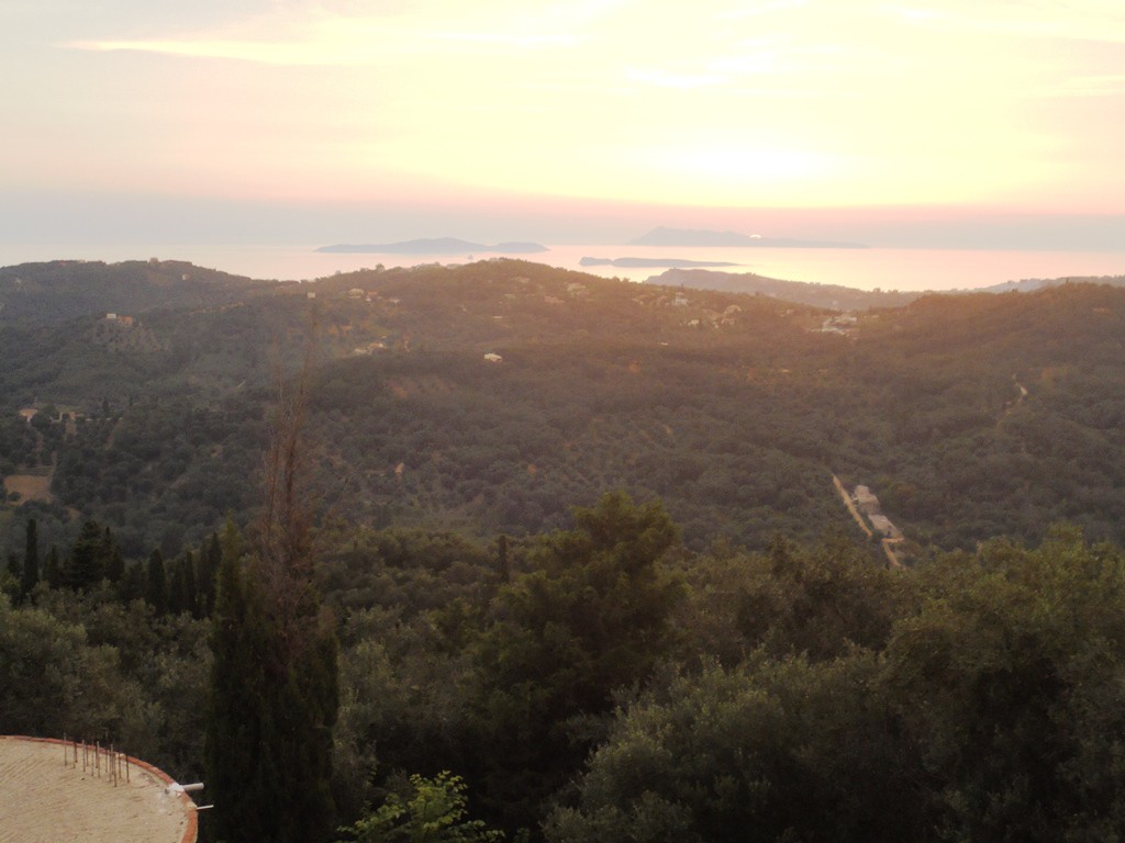 Μονοκατοικία 120 τ.μ. προς πώληση, Άγιος Γεώργιος Κέρκυρας
