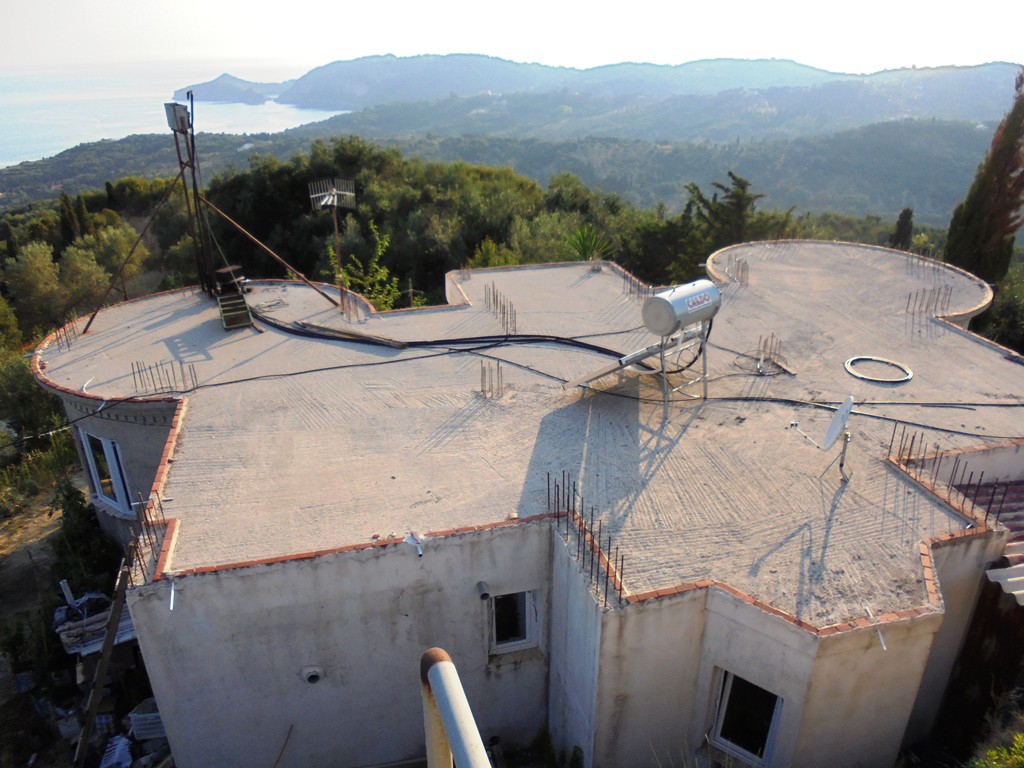 Μονοκατοικία 120 τ.μ. προς πώληση, Άγιος Γεώργιος Κέρκυρας
