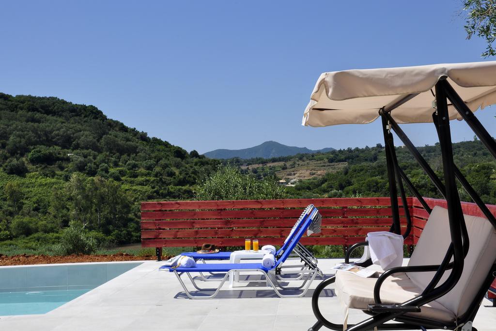 Βίλλα 270 τ.μ. πρός πώληση, Ν. Κέρκυρας, Κέρκυρα