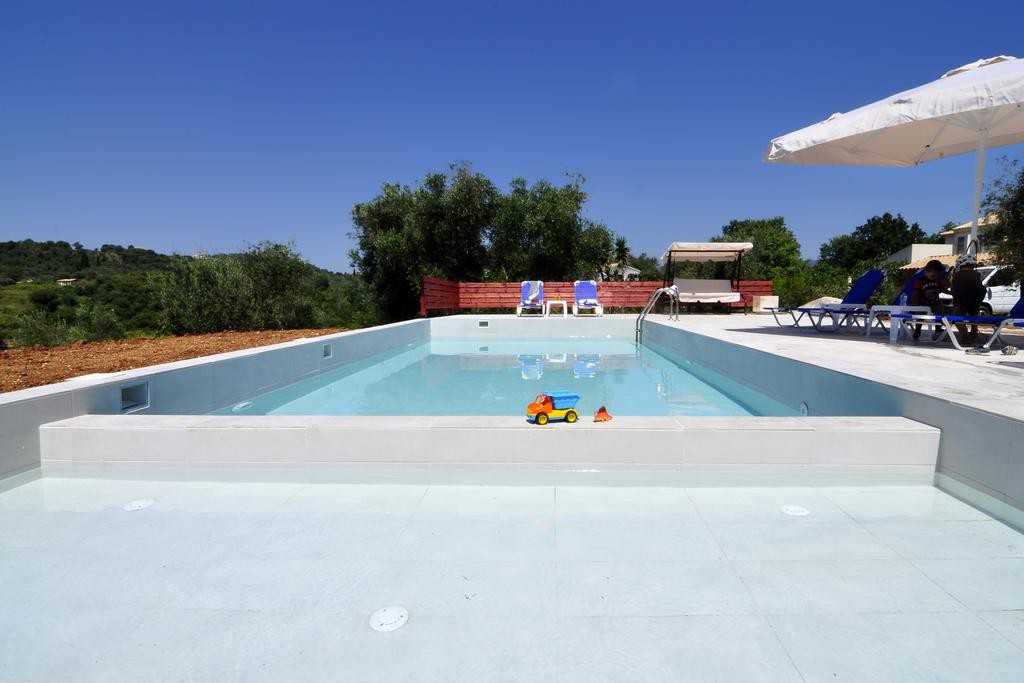 Βίλλα 270 τ.μ. πρός πώληση, Ν. Κέρκυρας, Κέρκυρα