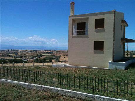 Μονοκατοικία 300τ.μ. για πώληση-Επανομή » Κέντρο