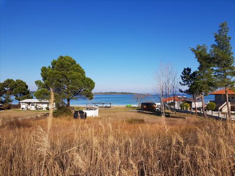 Οικόπεδο 6.300τ.μ. για πώληση-Σιθωνία » Βουρβουρού